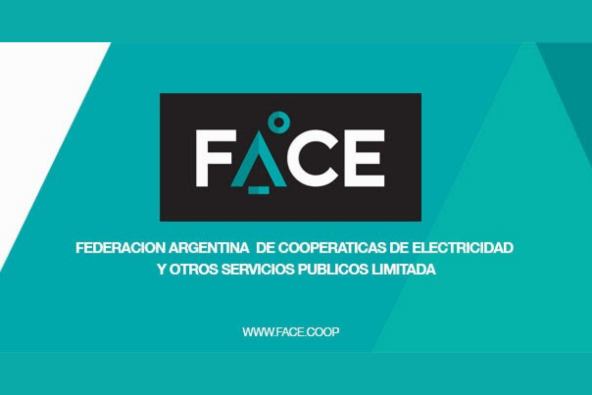 Federación Argentina de Cooperativas de Electricidad y Otros Servicios Públicos