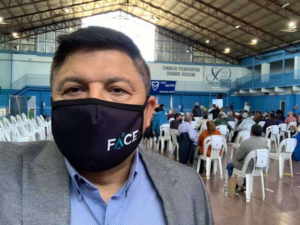 José Álvarez: “Confirmamos nuestra identidad cooperativa”