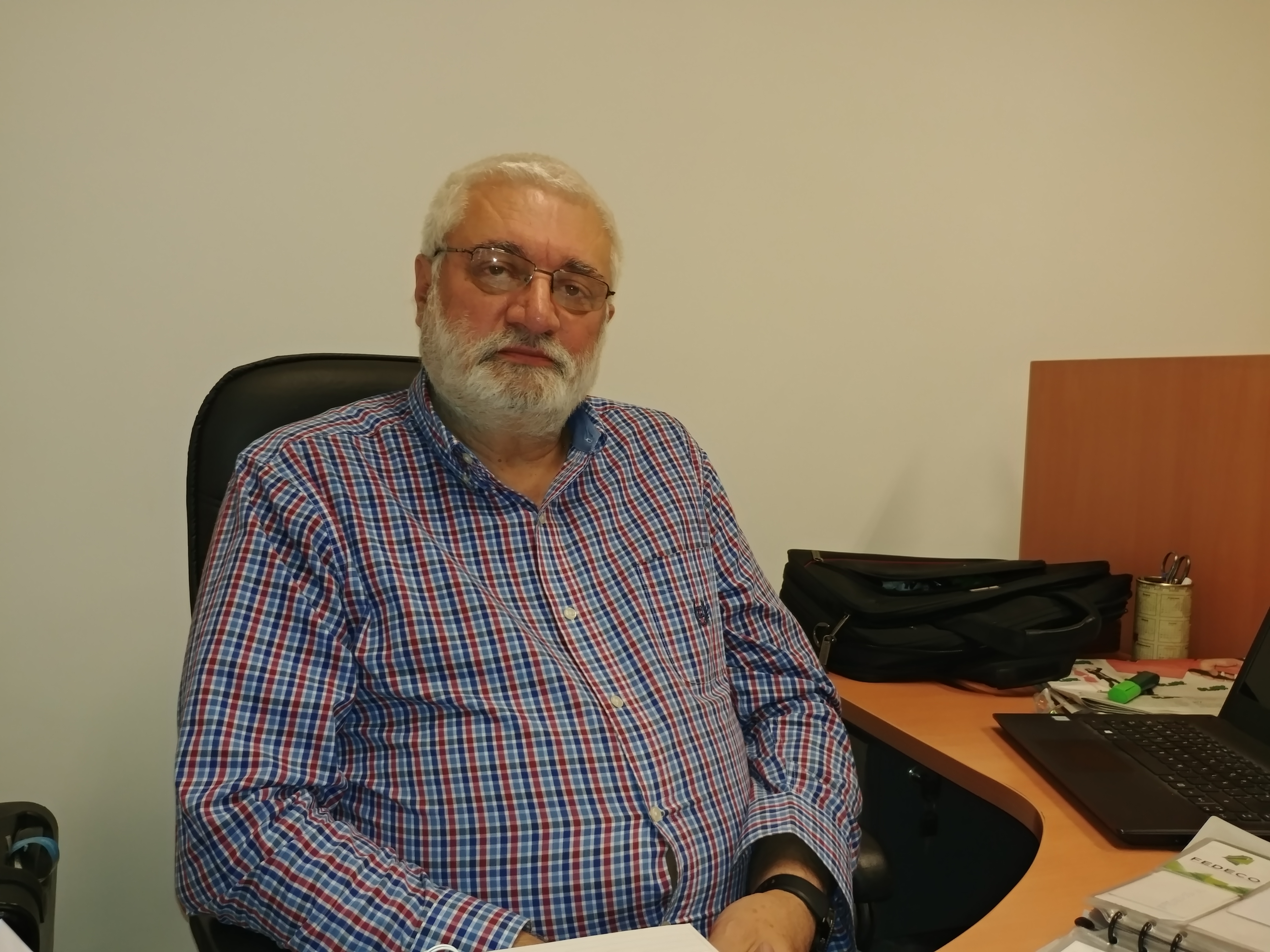 “Las cooperativas son organizaciones diferentes”