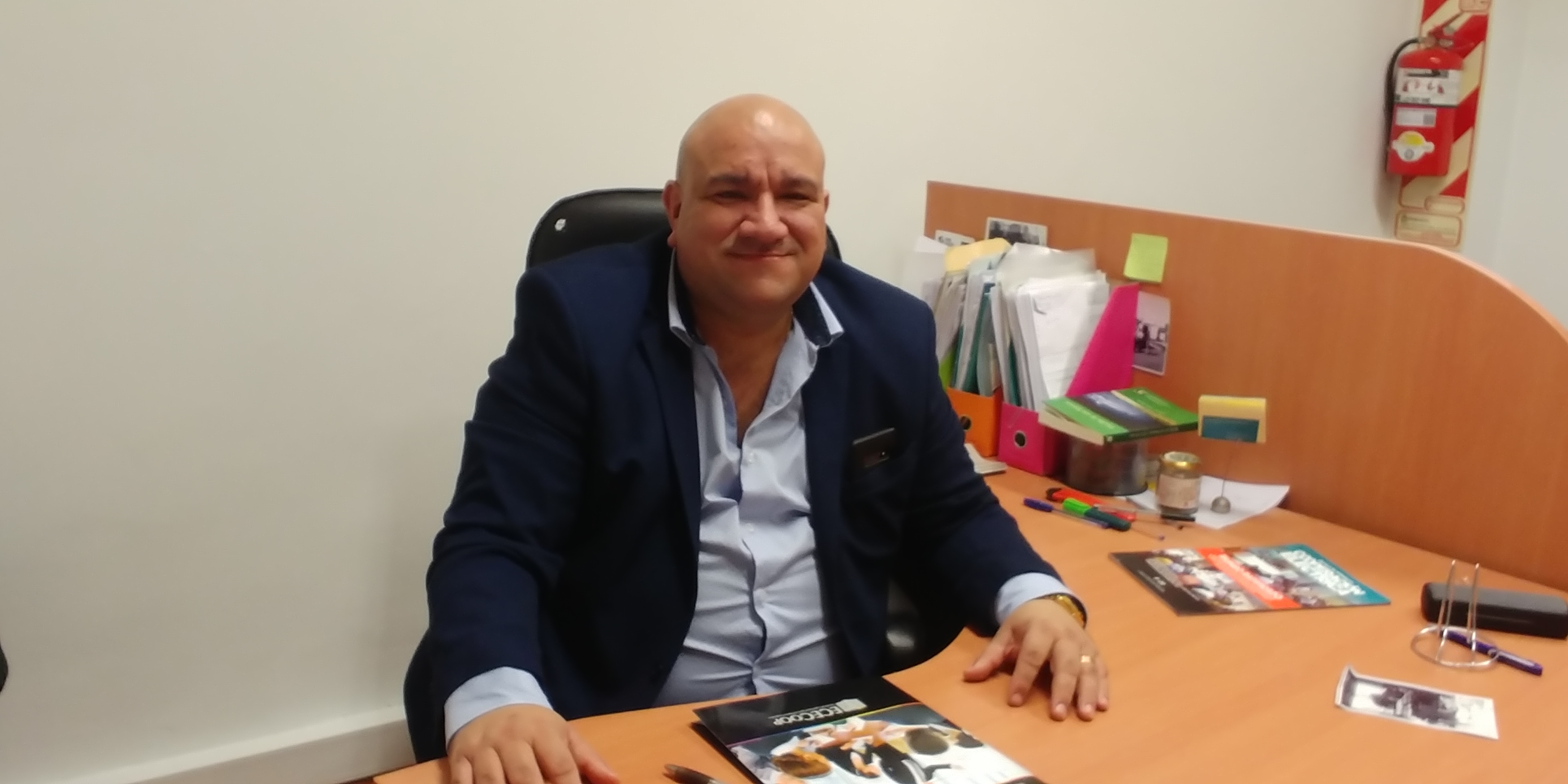 Neuquén: estado de situación