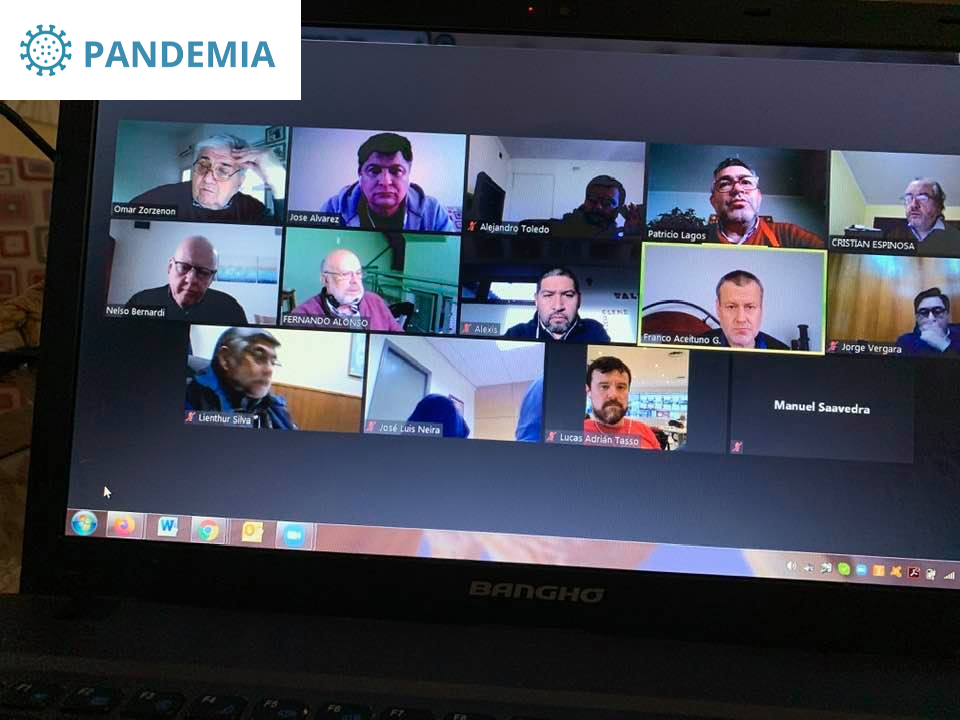 FACE colabora con las cooperativas chilenas eléctricas