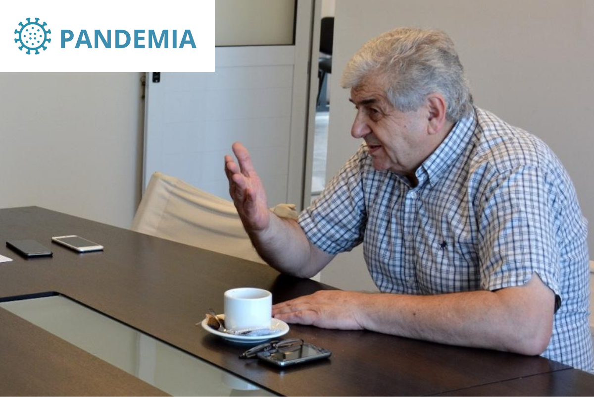 La mirada cooperativa para entender la crisis eléctrica en los conglomerados