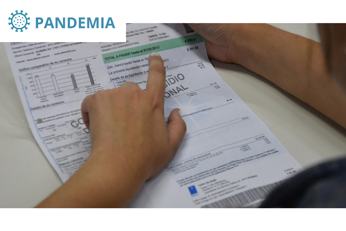 El Gobierno anticipó el nuevo esquema de tarifas energéticas