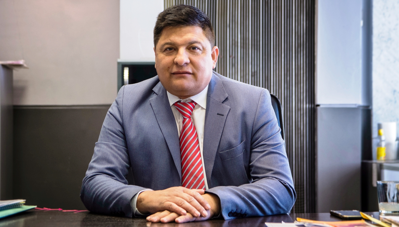 Consumo y autorregulación