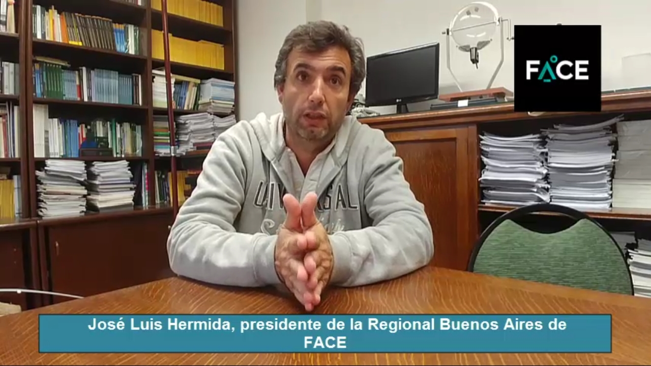 Próximo evento: Parada Robles