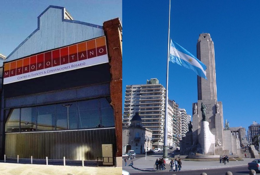 XIX Congreso Nacional: Ciudades inteligentes 