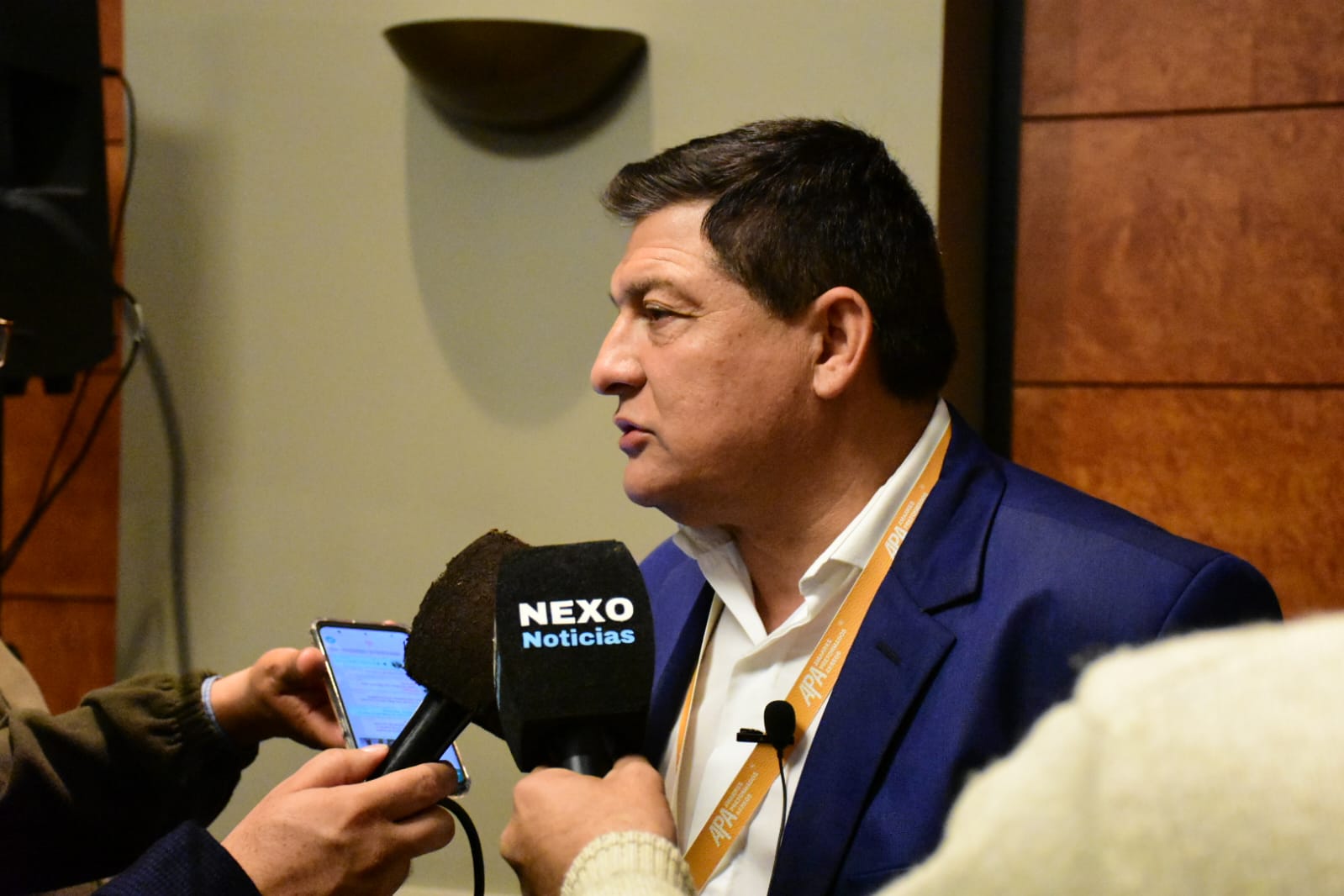 José Álvarez: “La tarea de FACE es impregnar el cooperativismo en la república”