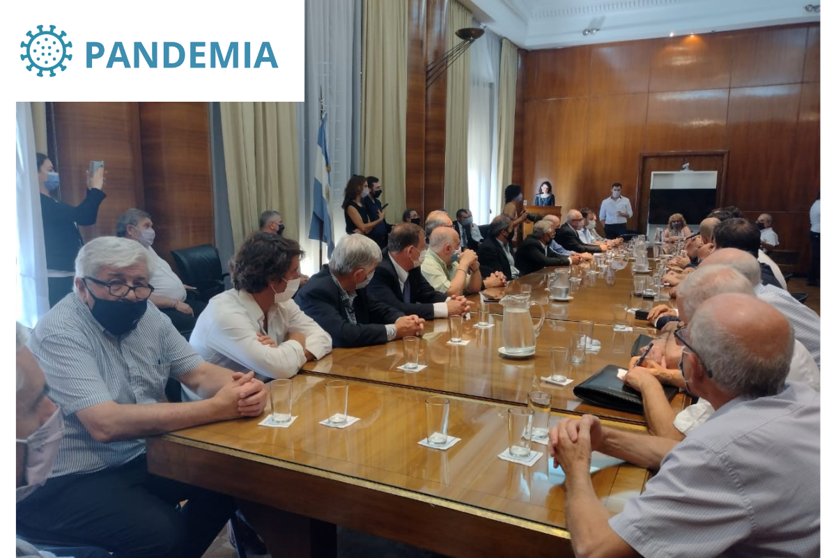 Cooperativas eléctricas bonaerenses podrán regularizar sus deudas con Cammesa