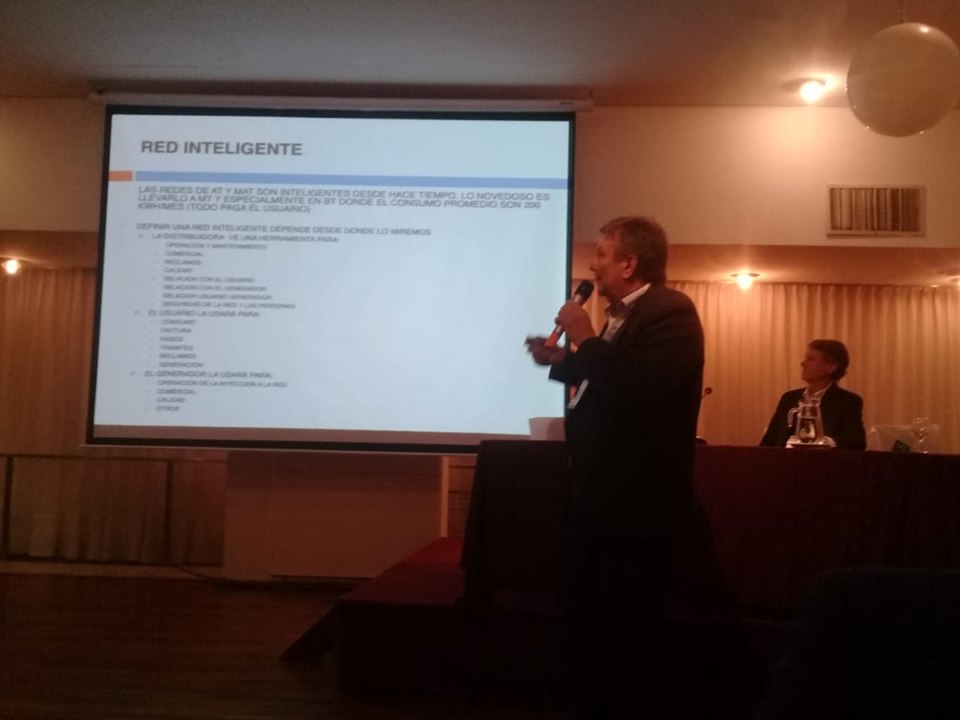 FACE en el Megaevento