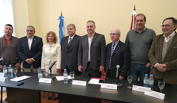 Propuestas cooperativas y mutuales