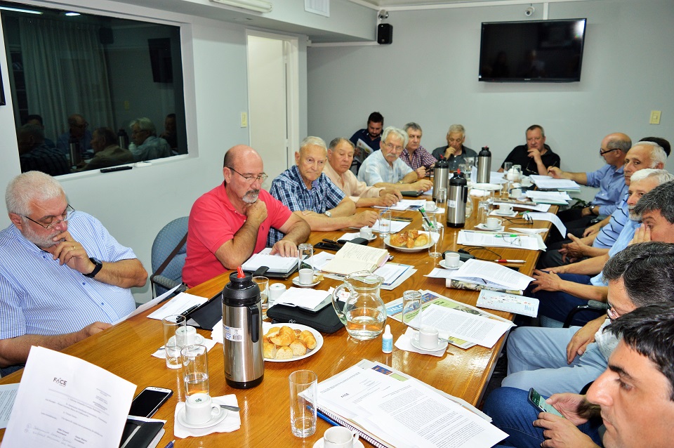 Confianza renovada en FACE Córdoba