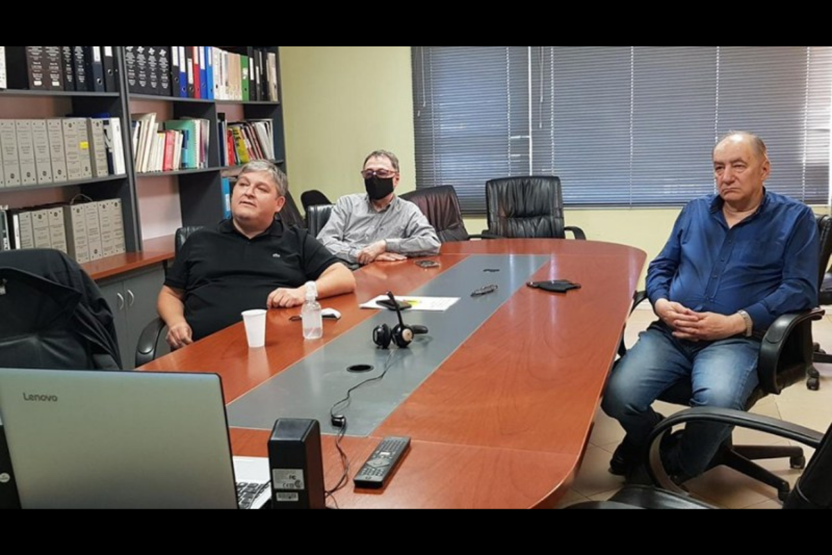 La historia cooperativa que llevó a Tierra de Fuego a estar interconectada con el país