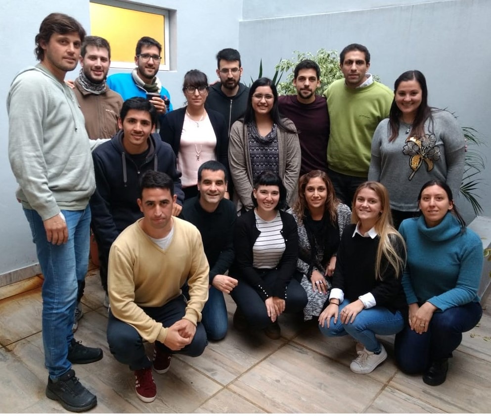 FACE en el Comité de Juventud de COOPERAR