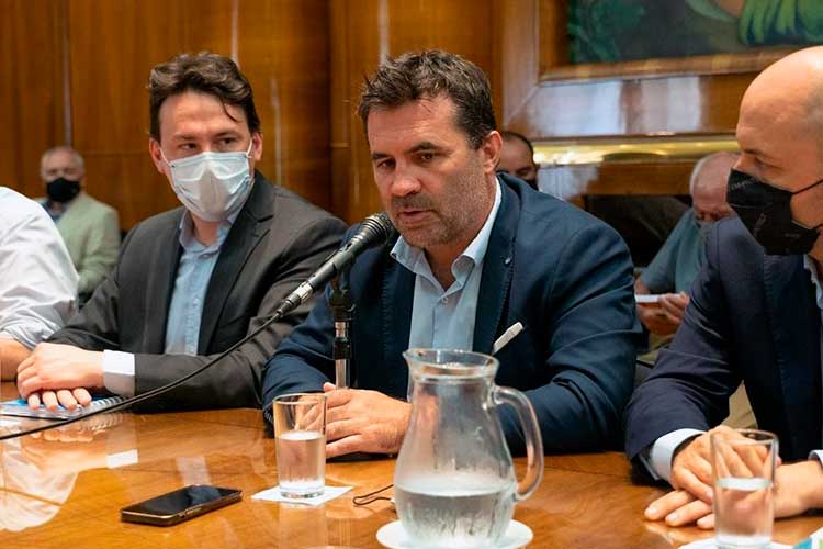 Cooperativas eléctricas bonaerenses podrán regularizar sus deudas con Cammesa