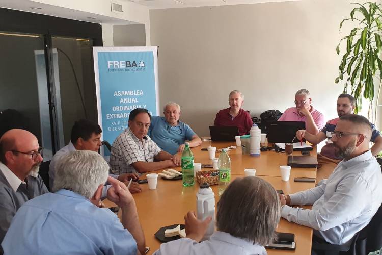Cooperativas eléctricas piden ser incluidas en el régimen de regularización de la deuda con Cammesa 