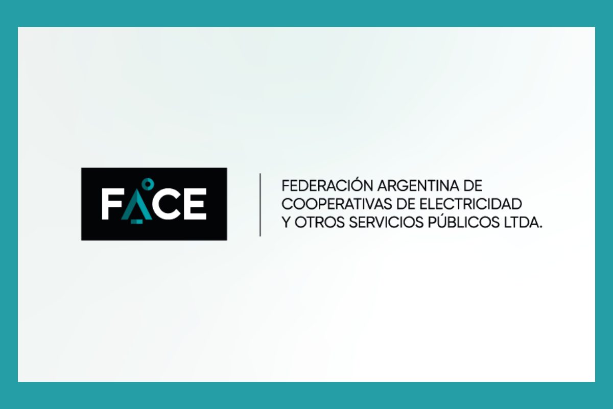 FACE solicita transparencia y participación de las cooperativas ante el proyecto de reorganización territorial eléctrica en CÓRDOBA
