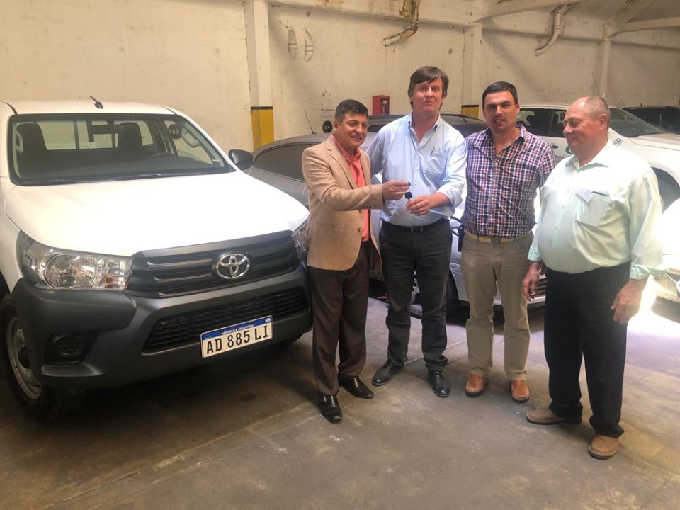 Siguen las compras agrupadas