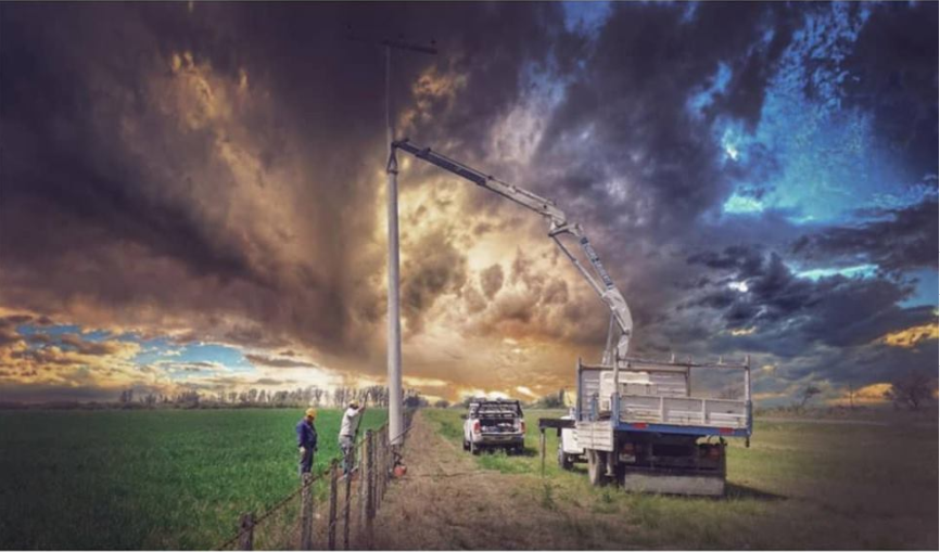 Ganadoras del concurso de fotografía