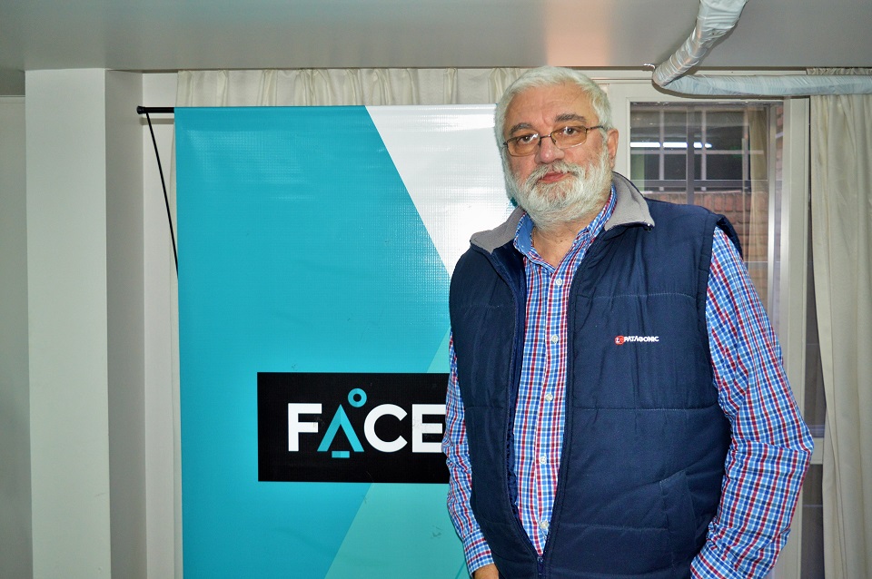 Nuevo consejero cordobés